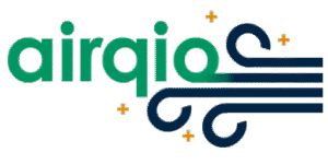 airqio logo